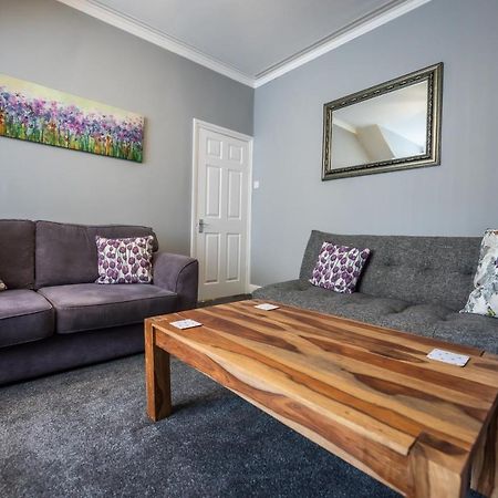 Eden Vale - City Centre By Horizon Stays Sunderland  Luaran gambar