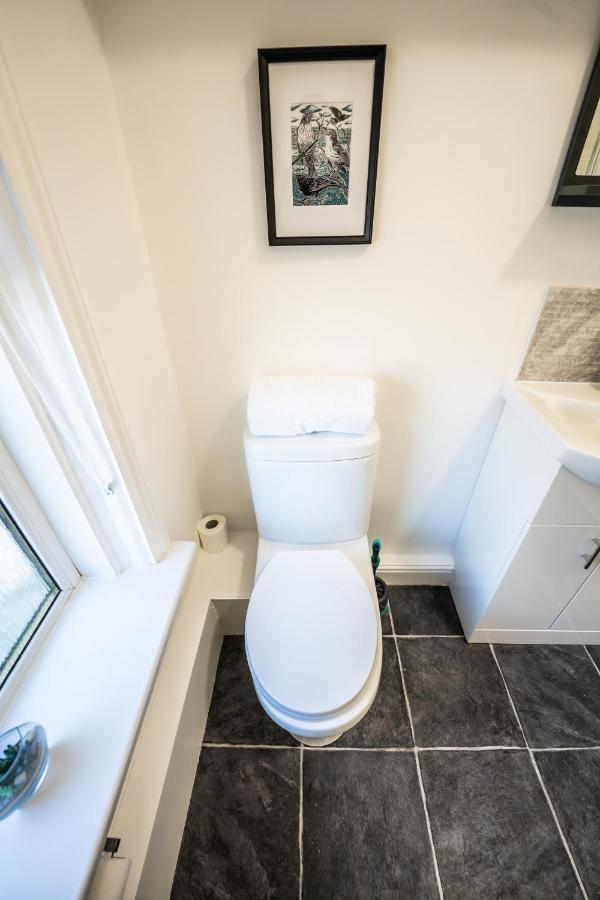 Eden Vale - City Centre By Horizon Stays Sunderland  Luaran gambar