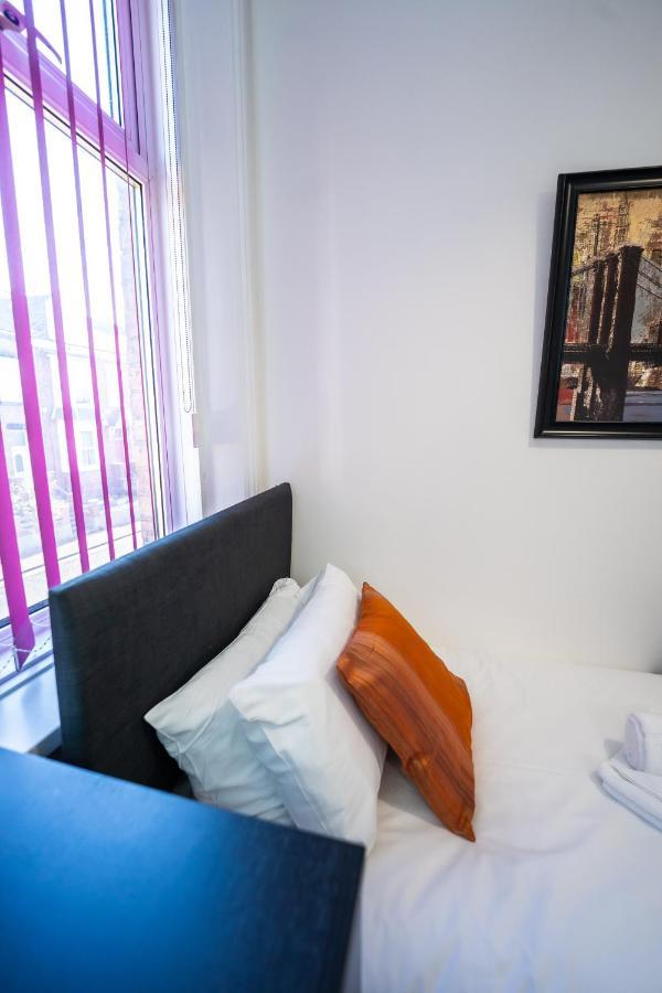 Eden Vale - City Centre By Horizon Stays Sunderland  Luaran gambar