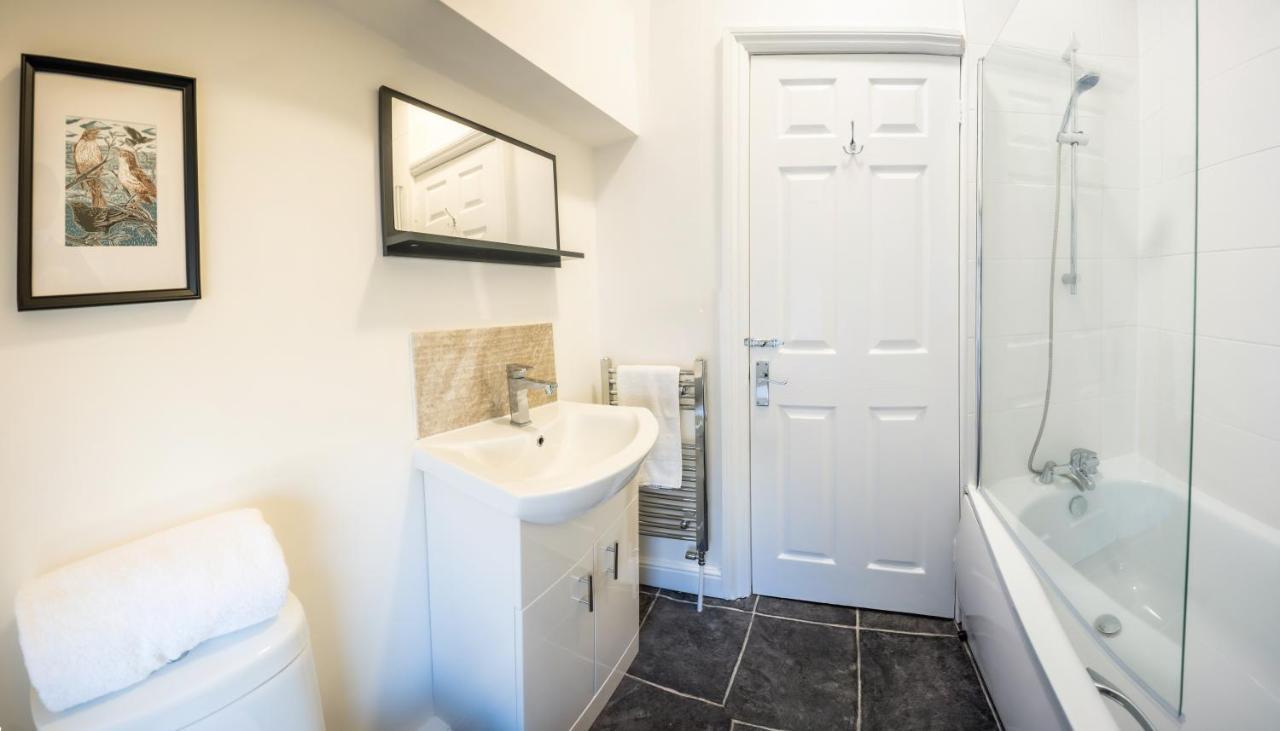 Eden Vale - City Centre By Horizon Stays Sunderland  Luaran gambar