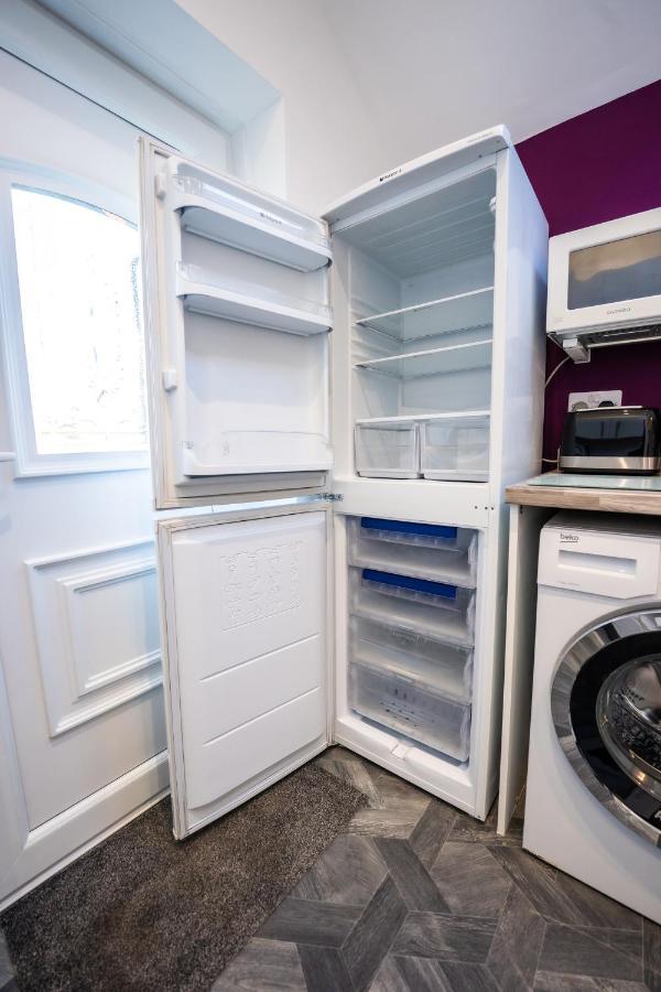 Eden Vale - City Centre By Horizon Stays Sunderland  Luaran gambar