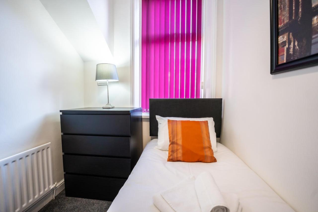 Eden Vale - City Centre By Horizon Stays Sunderland  Luaran gambar