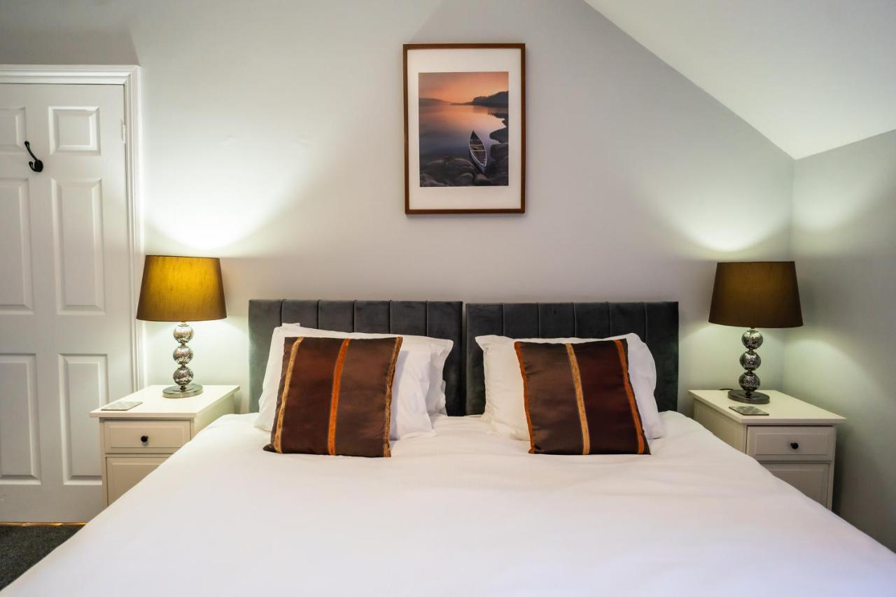 Eden Vale - City Centre By Horizon Stays Sunderland  Luaran gambar