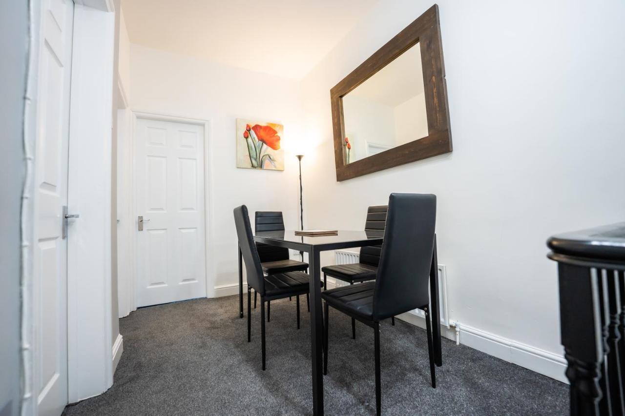 Eden Vale - City Centre By Horizon Stays Sunderland  Luaran gambar